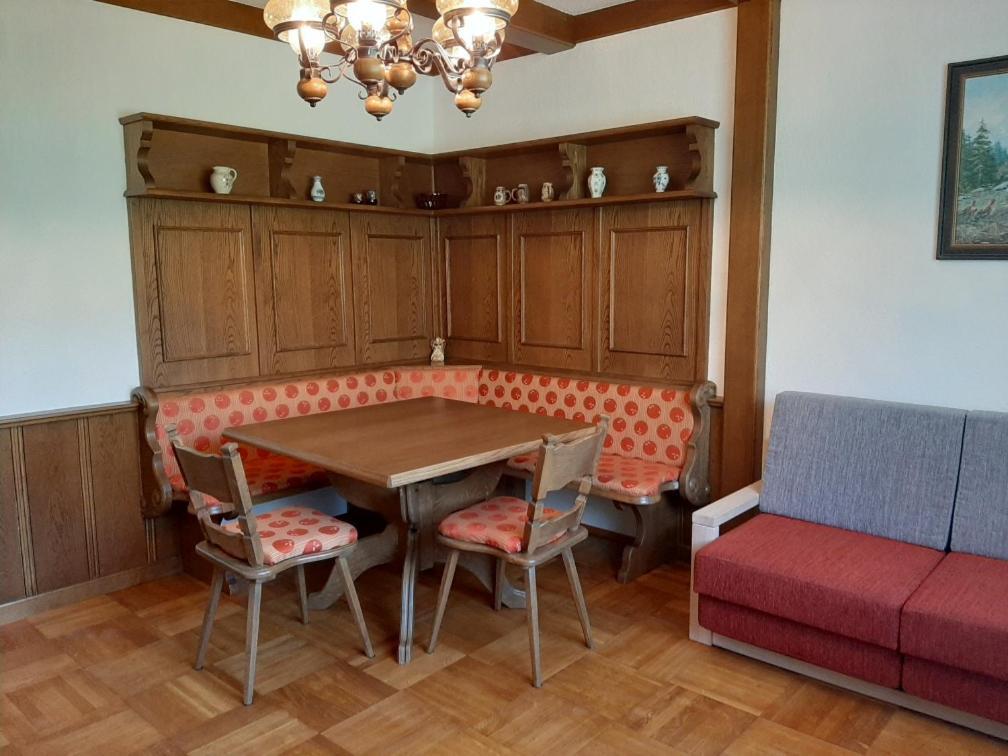 Gruenbauerhof Apartment Wilhelmsburg Ngoại thất bức ảnh