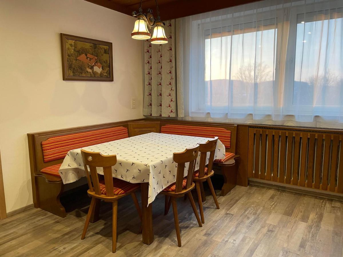 Gruenbauerhof Apartment Wilhelmsburg Ngoại thất bức ảnh